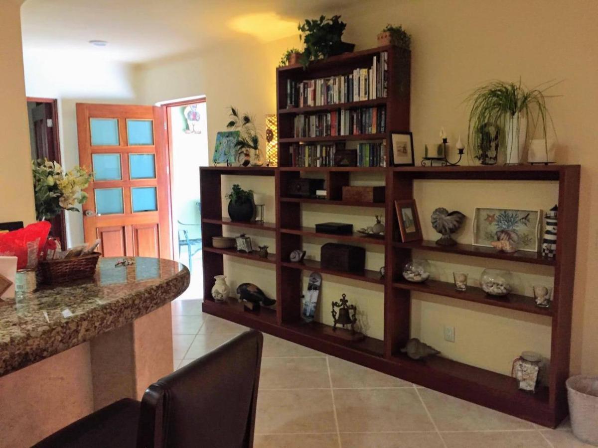 Casa Beard, Spacious Guest House With High Speed Wifi & Pool. Playa del Carmen Luaran gambar